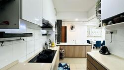 Blk 282A Compassvale Ancilla (Sengkang), HDB 4 Rooms #557705741